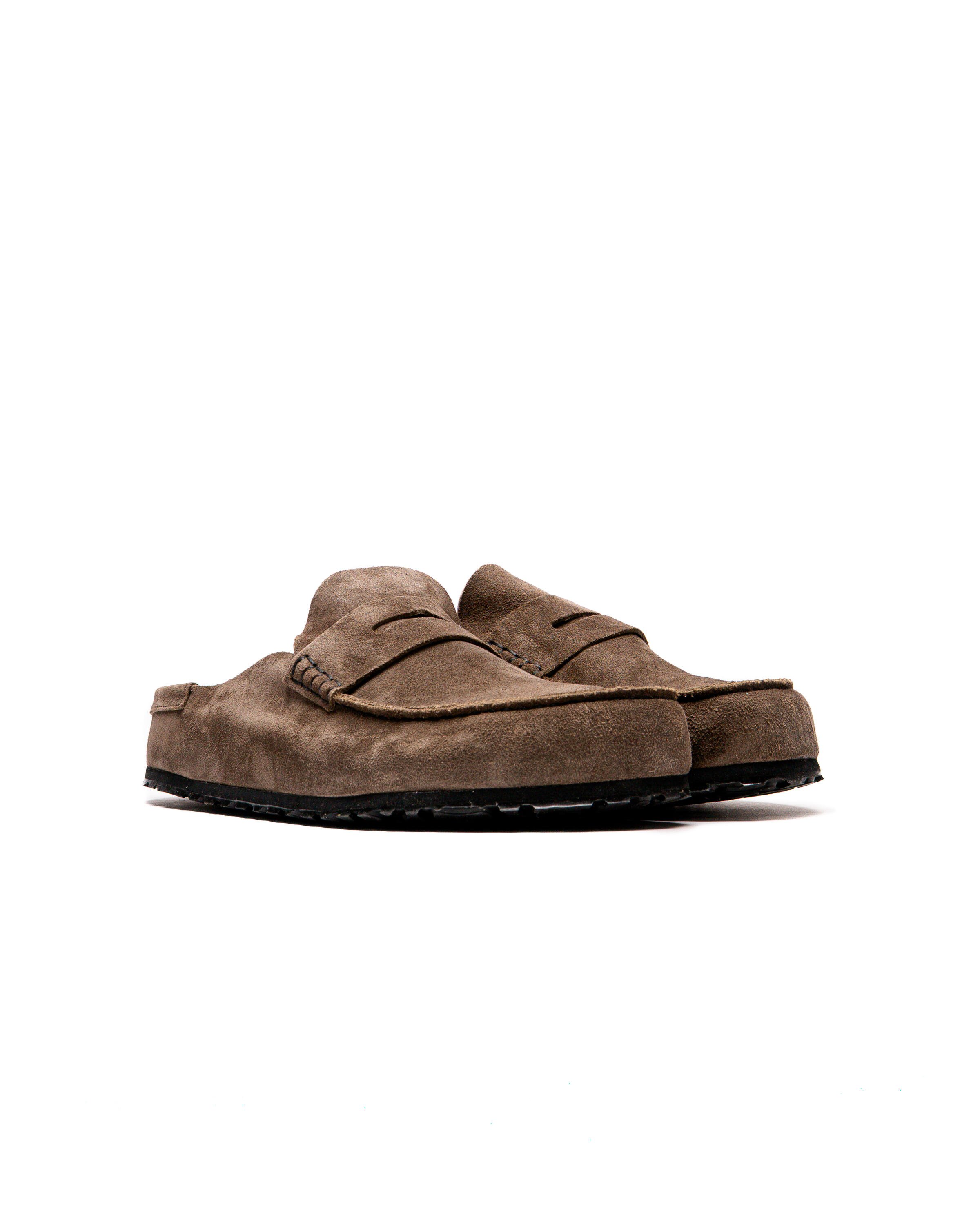 Birkenstock Naples Wrapped (Regular Fit) | 1029672 | AFEW STORE